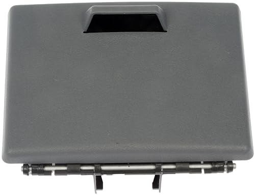 Porte-gobelet Dorman 927-839 console centrale insert de rechange Ford - 5