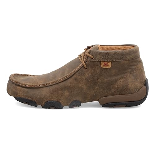 Image of Twisted X Women's Original Chukka Driving Moc