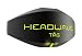 Headwave TĀG - Loudspeaker for helmets, Motorcycle helmet speaker, music for motorcyclists, your helmet as a concert hall