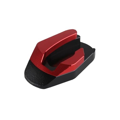 Extension de béquille latérale TMAX 560 support stable sol meuble