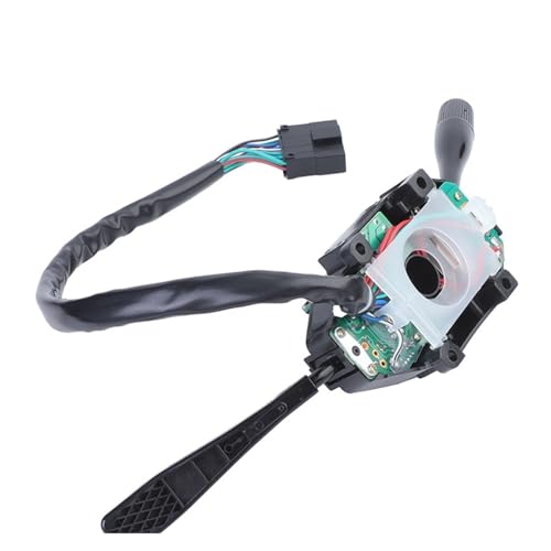 Remplacer le commodo de commande pour Mitsubishi L300 clignotant et antibrouillard - 2