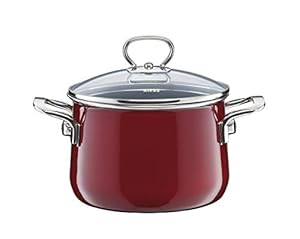 Riess Nouvelle Fleischtopf 16 cm Induktion