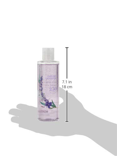 Yardley Lav Luxury Body Wash 250 ml