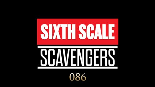 Aftermath Of The Hot Toys Artisan Preorder Process | Sixth Scale Scavengers 086