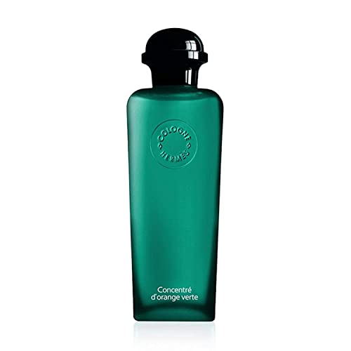 Hermes Eau D'Orange Verte Eau De Colonia Natural Spray, 3.3 oz.