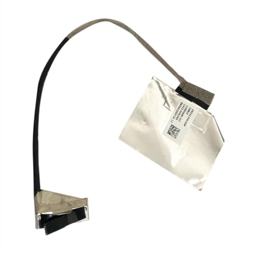 HSSDTECH FHD EDP LCD 30PIN LCD�r�f�I�X�N���[���P�[�u�� ASUS �p UX533 1422-034l0as LCD Screen Video Display Flex Cable