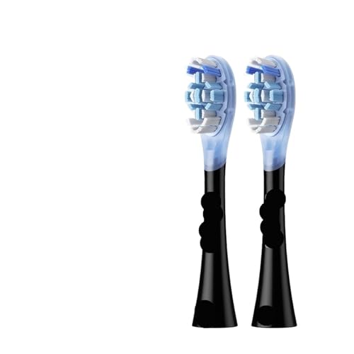 �d�����u���V�w�b�h �E���g���N���[���V���[�Y �Ռ��z���� �N���[�j���O �z���C�g�j���O �������̕ی� ���j�o�[�T�� �I�[�N���[���p 2�{�p�b�N(Oclean UC02 2PCS)