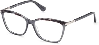 Óculos de Grau Guess GU2880 020 Cinza Lente Tam 54