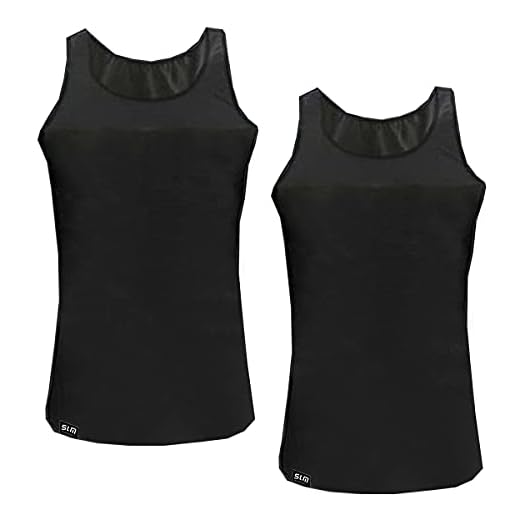 KIT 2 Cintas Modeladora Masculina Colete Redutor Postura Bodyshaper Slim Fitness Preto GG