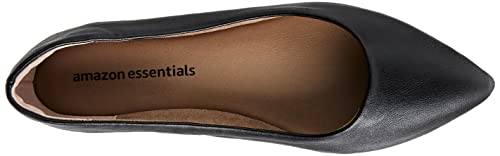 Amazon-Essentials-Womens-Pointed-Toe-Ballet-Flat