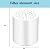 20 Stage Universal Shower Water Filter Cartridges Reduces Chemicals & Chlorine, Hard Water, Restores PH Balance- Replacement for All Similar Shower Systems (20 Stage Filter Cartridges, 1 Pack)
