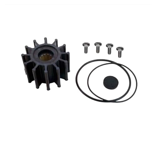 Turbine de pompe à eau de mer 129470-42532 pour moteur hors-bord