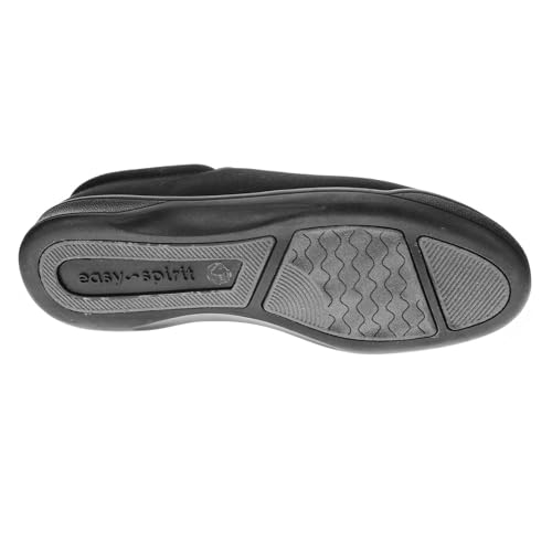 Image of Easy Spirit Women's AP1 Canvas Walking Shoe