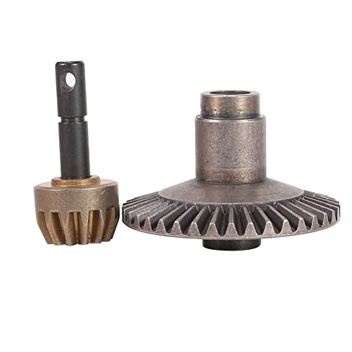 Metal Crown Gear de alta resistencia para SCX10 2
