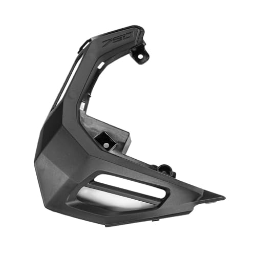 Accessoires carénage latéral X-ADV 750 pièces de rechange moto 2022