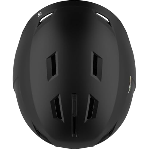 Salomon Icon LT Ski Snowboardhelm für Damen – Ansicht 2
