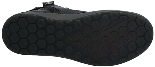 TCX Dartwood Mens Gore-Tex Motorcycle Shoes Black 39 EUR4