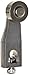 Omron D4A-A10 General Purpose Limit Switch Lever, Roller Lever