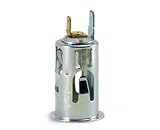 BMW Genuine Cigarette Lighter Socket Rear  318i 318is 318ti 323i 328i M3 3.2 320i 323Ci 323i 325Ci 325i 325xi 328Ci 328i 330Ci 330i 330xi M3 X5 3.0i X5 4.4i X5 4.6is X5 4.8is 525i 525xi 530i 530xi 545i 550i M5 528i 528xi 535i 535xi 550i 530xi 535xi 645Ci 650i M6 650i X3 2.5i X3 3.0i X3 3.0i X3 3.0