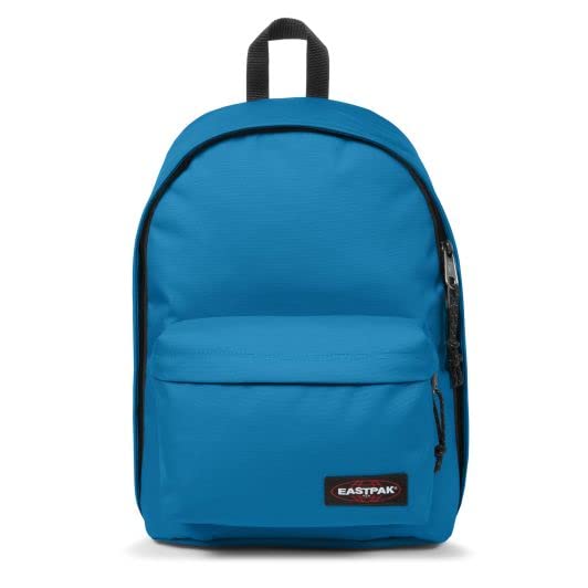 Eastpak Out Of Office Voltaic Bleu le sac à dos parfait des trajets quotidiens