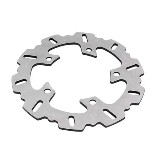 Rotors disque frein arrière moto pour YZF R1 R6 600