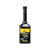 Bardahl - Additivo Octane Booster per Auto a Benzina