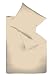 Jersey Bettwäsche Fleuresse 9200 Colours Interlock Jersey