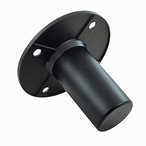 1PC DJ Speaker Mount Flange Top Hat Accessories Repair Kit Aluminium for Home Theater Line Array Professional Audio Mixer