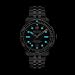 Imagen de Swiss Military Hanowa MAITRE PLONGEUR SMWGL0002001-SET Reloj Automático para hombres Con pulsera adicional