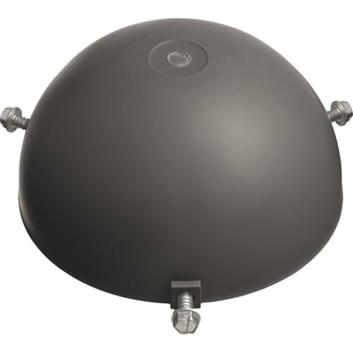 Image of Oatey 3 In. /4 In. PVC Mushroom Vent Cap - 1 Each