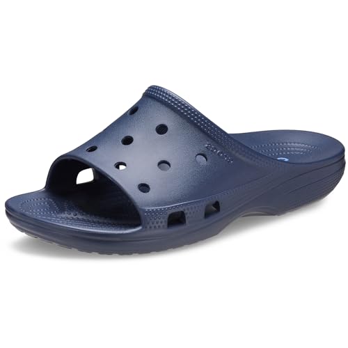 Crocs Saturday Slides Hommes - vue 4