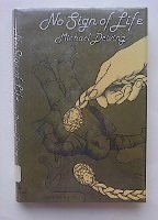 No Sign of Life 0385145993 Book Cover