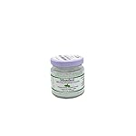 Silky Scents 2 oz Premium Menthol Crystals, 100% Pure Organic and Natural in Glass Jar