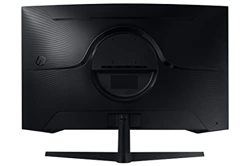 Ecran Pc Gamer Incurvé 34'' Odyssey G5 C34g55twwp Samsung - vue 10