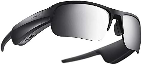 【ほぼ未使用】BOSE FRAMES TEMPO Bose Frames Tempo - Óculos de sol esportivos com lentes