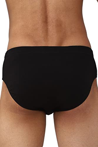 Image of Peter England 100% Breathable Cotton Men's Brief
