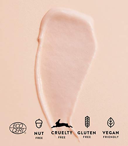 Madara Organic Skincare | SOS Hydra Repair Intensive Face Serum - With Northern Peony, Linseed And Hyaluronic Acid, For Dry, Dehydrated Skin, Dermatologically Tested, Vegan, 1 oz