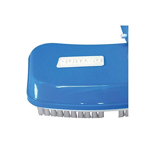 ASPIRADOR ASA DELTA COM ESCOVA