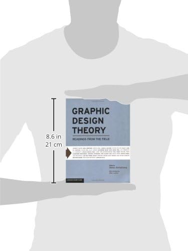 Graphic Design Theory: Readings from the Field