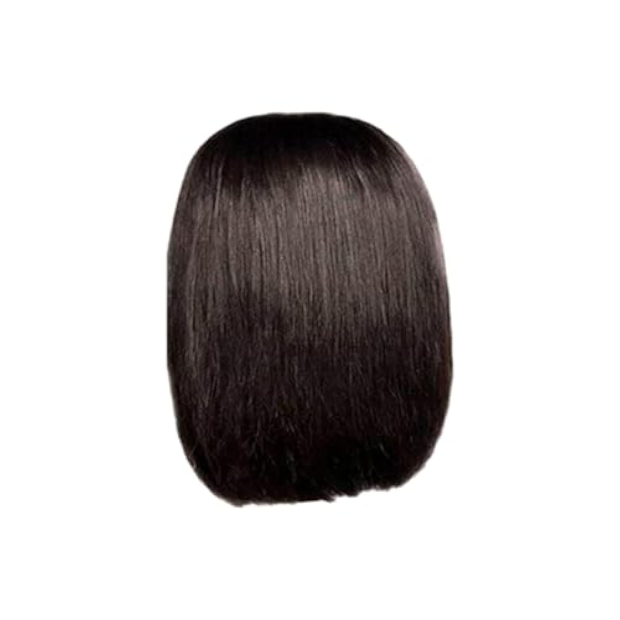 Women's Short Bob Wig, Soft & Breathable for Parties