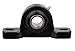 Rexnord Link-Belt PU347 2-15/16" Pillow Block Ball Bearing