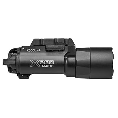 SureFire X300 Ultra High Ouput LED Weaponlights