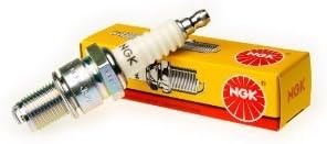 NGK Spark Plugs LMAR9E-J; Ngk Spark Plug #6884 (10 Pack) Made by NGK Spark Plugs