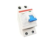 F202 A-25/0.03 10069681 2CSF202101R1250 Interruttore automatico corrente residua
