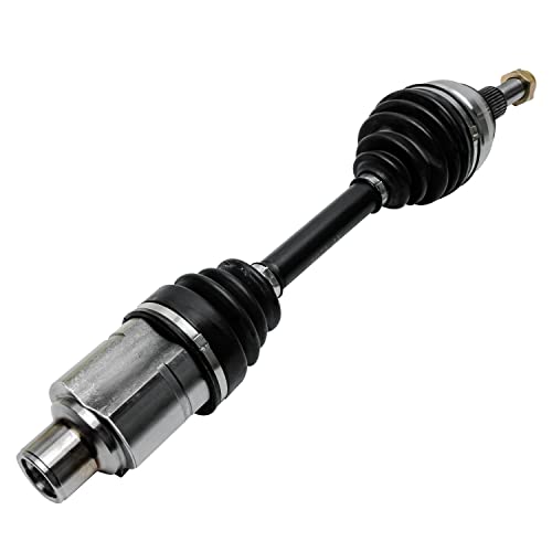 Detroit Axle - 4WD Front 2pc CV Axles for 06-10 Dodge Ram 1500, 11 Ram 1500, 2 CV Axle Shafts Assembly Set 2006 2007 2008 2009 2010 2011 Replacement by Detroit Axle - Image 7
