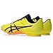 ASICS Unisex Hyper MD 8 Track & Field Shoe, 6M / 7.5W, Bright Yellow/Blue Expanse