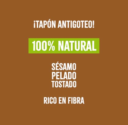Miniatura 3 de Naturgreen Tahín 270 G