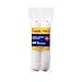 Purdy 140605062 Wire Mini Roller Replacements White Dove, 2 pack, 6-1/2 inch x 3/8 inch nap
