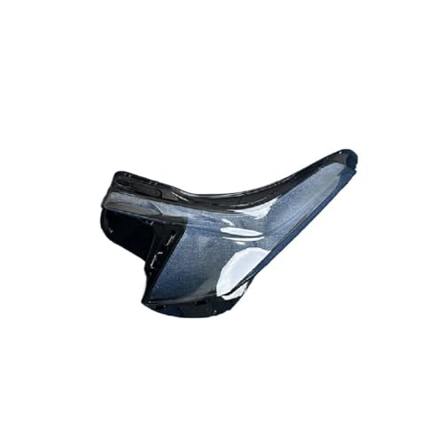 Couvercle phare voiture Cadillac CT6 coque abat-jour de remplacement du verre d'origine transparent