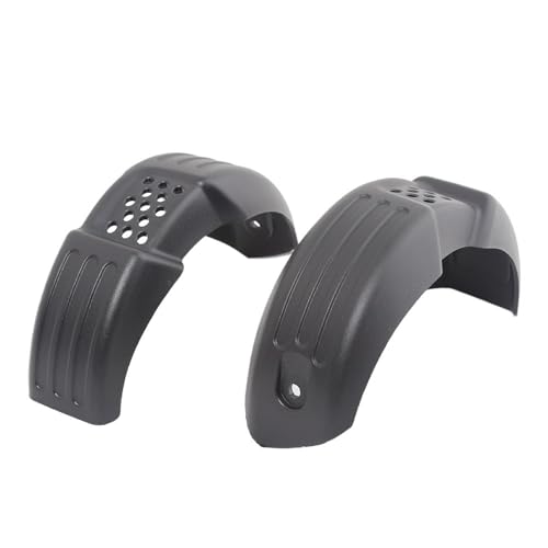 Couvercle d'admission d'air plastique Triumph Bobber Black accessoires moto tambour boîte vitesse